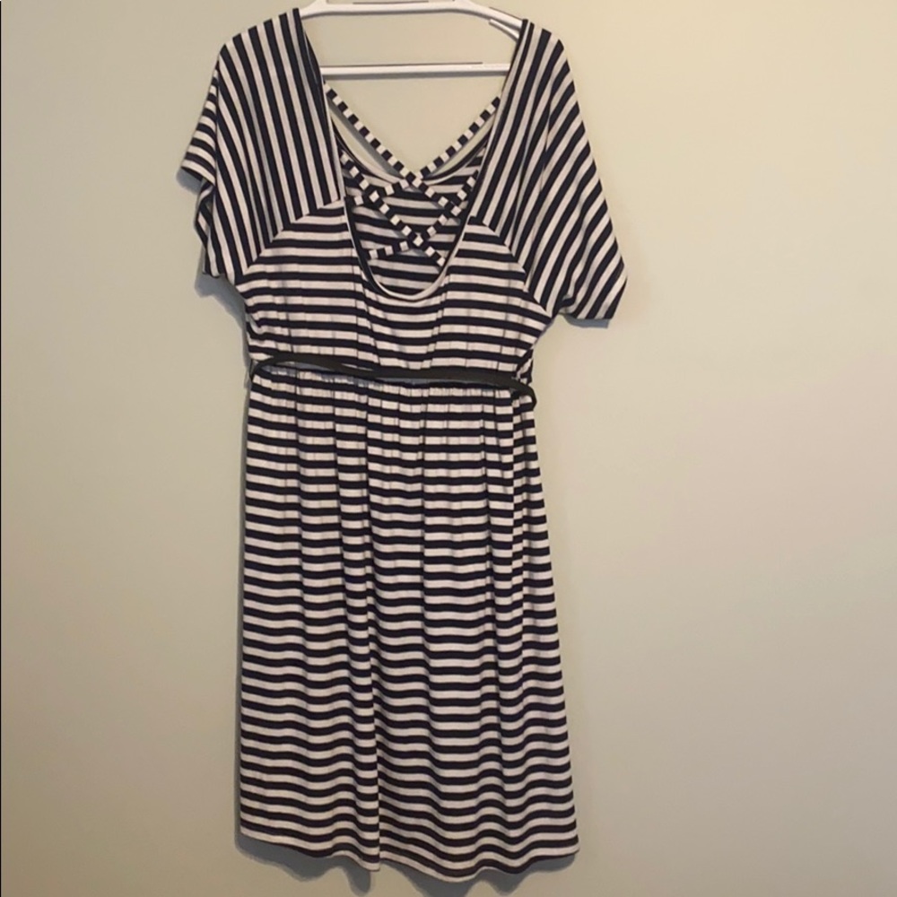 Torrid Dress - Picture 2 of 4